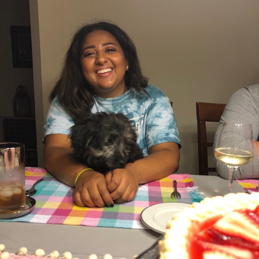 Meet your Posher, Zoya